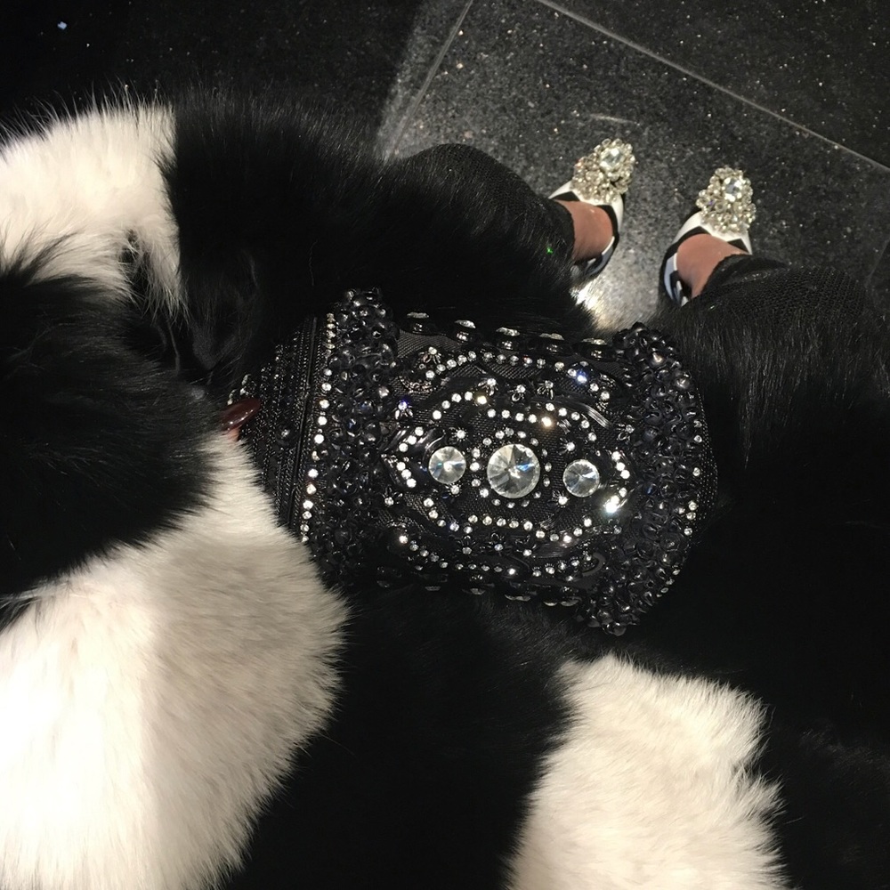 I AM JENNIFERLE CAIRO 2